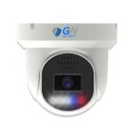 32-Channel 4K Security Camera System with Night Vision