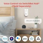 Smart Switch Toggle - App & Timer Control