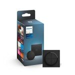 Philips Hue Tap Dial Switch for Smart Lighting