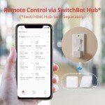 Smart Switch Toggle - App & Timer Control