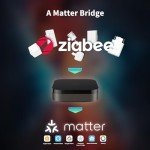 Aqara Smart Hub M3 for Home Automation Control