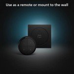 Philips Hue Tap Dial Switch for Smart Lighting