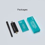Zigbee 3.0 USB Dongle Plus for Home Security