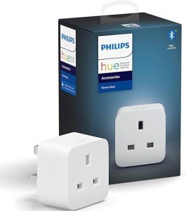 Smart Plug for Home Automation with Alexa & Google