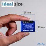 Smart WiFi Relay Switch for Home Automation