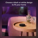 Philips Hue Tap Dial Switch for Smart Lighting