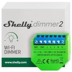 WiFi Smart Dimmer Switch - No Neutral Wire