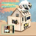 Smart Home Security Starter Kit for Arduino