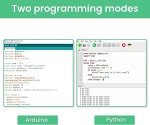 Smart Home Security Starter Kit for Arduino