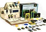 Smart Home Security Starter Kit for Arduino