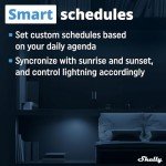 WiFi Smart Dimmer Switch - No Neutral Wire