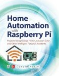 Smart Home Security Projects with Raspberry Pi
