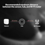 Aqara Wireless Temperature & Humidity Sensor