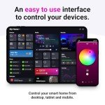 Homey Pro Smart Hub for Home Automation