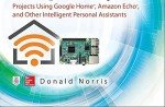 Smart Home Security Projects with Raspberry Pi