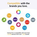Homey Pro Smart Hub for Home Automation