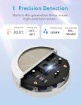 Meross WiFi Temperature and Humidity Smart Sensor