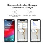 Aqara Wireless Temperature & Humidity Sensor