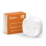 SONOFF Zigbee Wireless Water Leak Detector Sensor