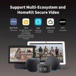 Aqara G4 Video Doorbell with Face Recognition