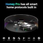 Homey Pro Smart Hub for Home Automation