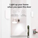 Aqara Wireless Door & Window Sensor for Smart Home