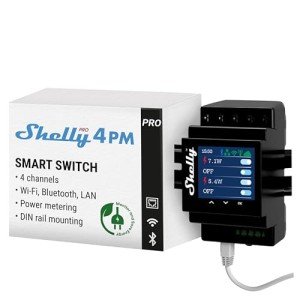 Smart Wi-Fi Relay Controller for Home Automation