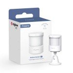 Aqara Motion Sensor P1 for Home Automation