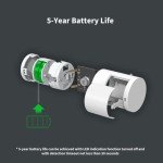 Aqara Motion Sensor P1 for Home Automation