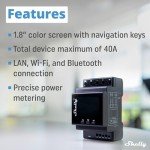 Smart Wi-Fi Relay Controller for Home Automation