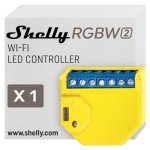 Smart WiFi Remote for RGBW LED Lights