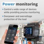 Smart Wi-Fi Relay Controller for Home Automation
