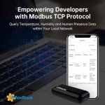 Smart WiFi Universal Remote with Sensors and Alexa