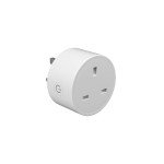 Smart Plug for Alexa & Google Home Control