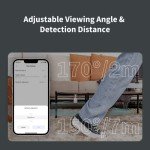 Aqara Motion Sensor P1 for Home Automation