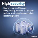 Smart Wi-Fi Relay Controller for Home Automation