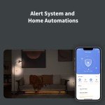 Aqara Motion Sensor P1 for Home Automation