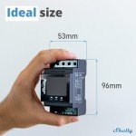Smart Wi-Fi Relay Controller for Home Automation