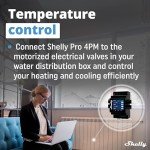 Smart Wi-Fi Relay Controller for Home Automation
