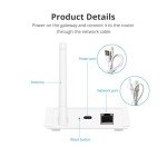 Smart Zigbee Hub for Home Automation & Security