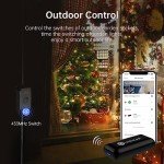 Smart WiFi Universal Remote with Sensors and Alexa