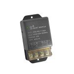 Powerful WiFi Smart Switch for Home Automation