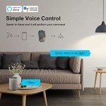 Powerful WiFi Smart Switch for Home Automation