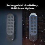 Aqara Smart Lock U200 with Fingerprint Keypad