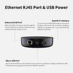 Aqara Smart Hub M2 for Home Security Automation