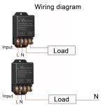 Powerful WiFi Smart Switch for Home Automation