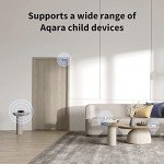 Aqara Smart Hub M2 for Home Security Automation