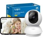 Tapo C210 2K Indoor Wifi Security Camera