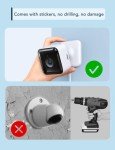 1080P Indoor Security Camera - 2 Pack Set
