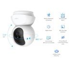 Tapo C210 2K Indoor Wifi Security Camera